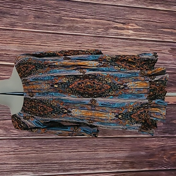 Band of Gypsies Dresses & Skirts - Band of gypsies dress